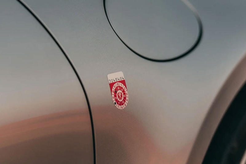 Porsche 911 Turbo Remastered RM Sothebys Auction Info