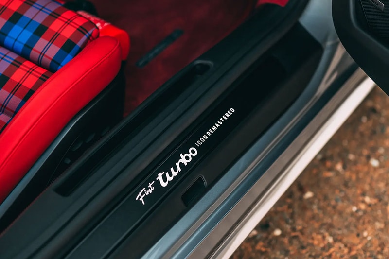 Porsche 911 Turbo Remastered RM Sothebys Auction Info