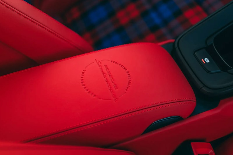 Porsche 911 Turbo Remastered RM Sothebys Auction Info