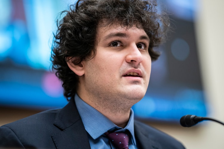 A24 Is Producing a Sam Bankman-Fried Film