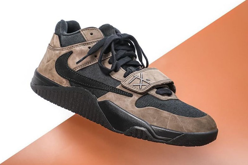 Best Sneaker Releases November 2024 Week 2 C.P. Company x adidas Spezial Travis Scott x Jordan Jumpman Jack “Mocha” Salehe Bembury x Crocs Pollex Juniper “Taro” Nike Air Max Waffle “Action Green” SATISFY x HOKA Mafate Speed 4 Lite Nike Air Max TL 2.5 “Total Orange" BAPE x adidas Orketro Junya Watanabe x HOKA Ora Primo Notre x Vans Sk8-Hi Reissue and Rowley XLT LX Air Jordan 4 “Fear”