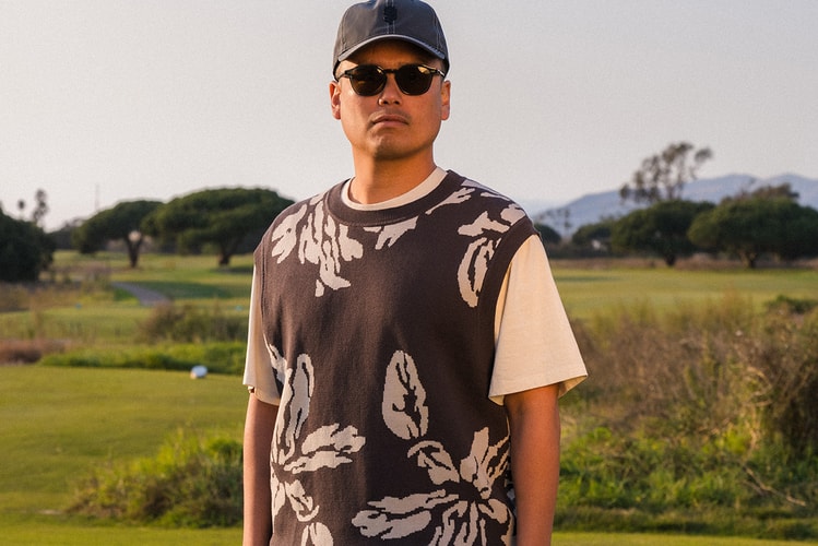 Fiori Golf Presents Its Winter 2024 Collection