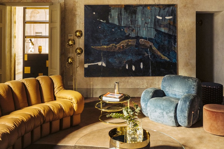 Step Inside Some of the Most Impressive Italian Houses in This New Book