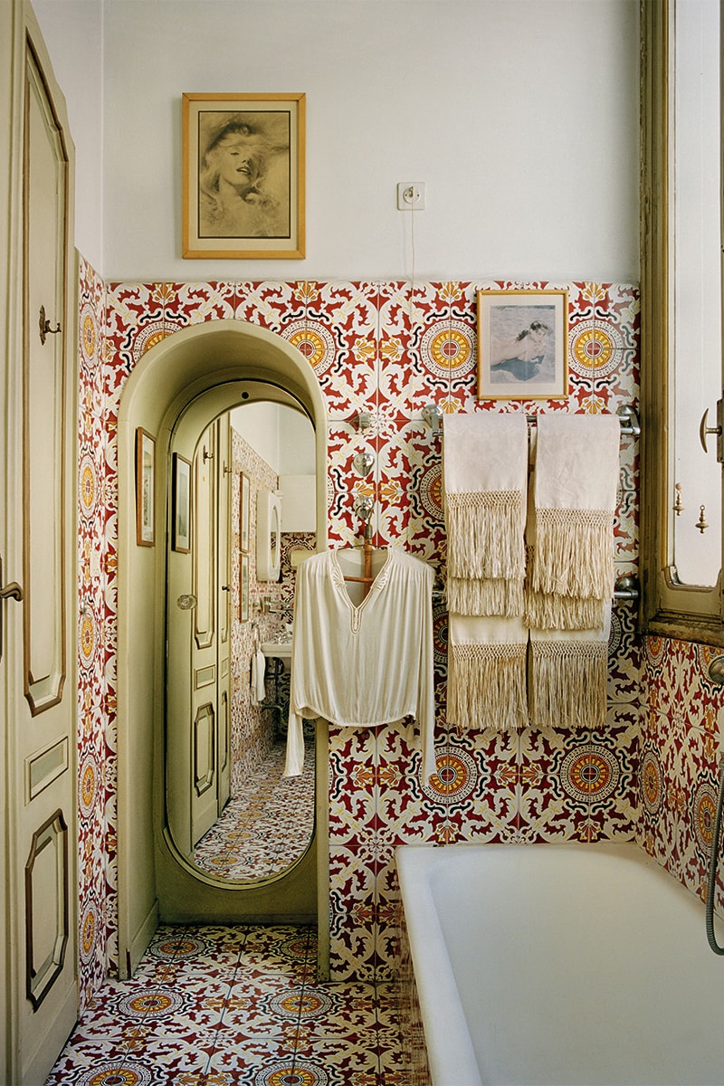 Step Inside Some of the Most Impressive Italian Houses in This New Book 