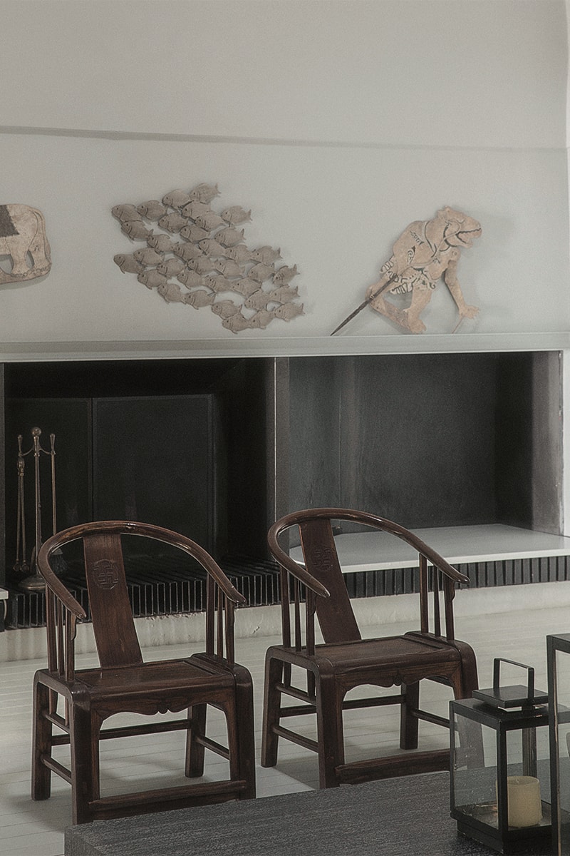 Step Inside Some of the Most Impressive Italian Houses in This New Book 