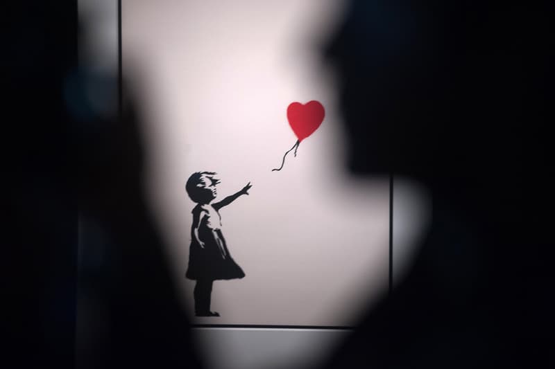 Operation Cariatide Uncovers Massive Art Forgery Network Art Artwork Banksy Italy