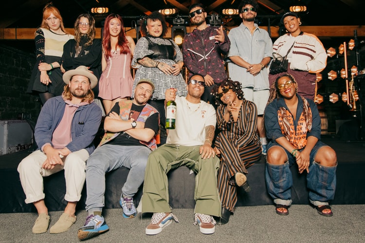 Looking Back at Jameson Distilled Sounds' Inaugural Year with Anderson .Paak