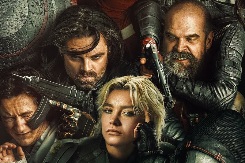 Kevin Feige Reveals Marvel's Release Strategy for Shows and Movies After 2025 mcu marvel cinematic universe phase four omelete