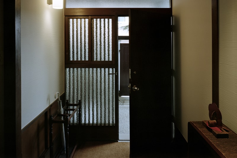 Take a Look Inside Lemaire's First Tokyo Flagship Store ebisu shibuya paris seoul christopher lemaire sarah linh tran