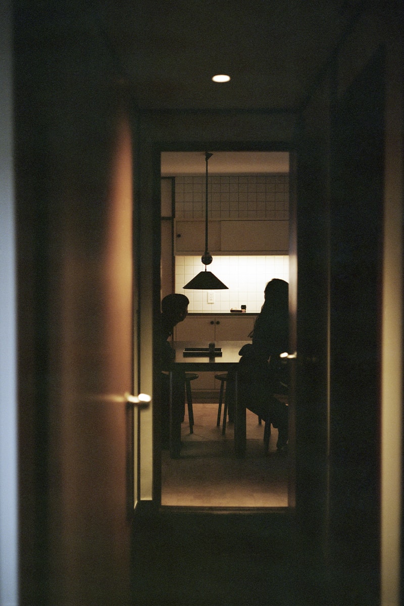 Take a Look Inside Lemaire's First Tokyo Flagship Store ebisu shibuya paris seoul christopher lemaire sarah linh tran