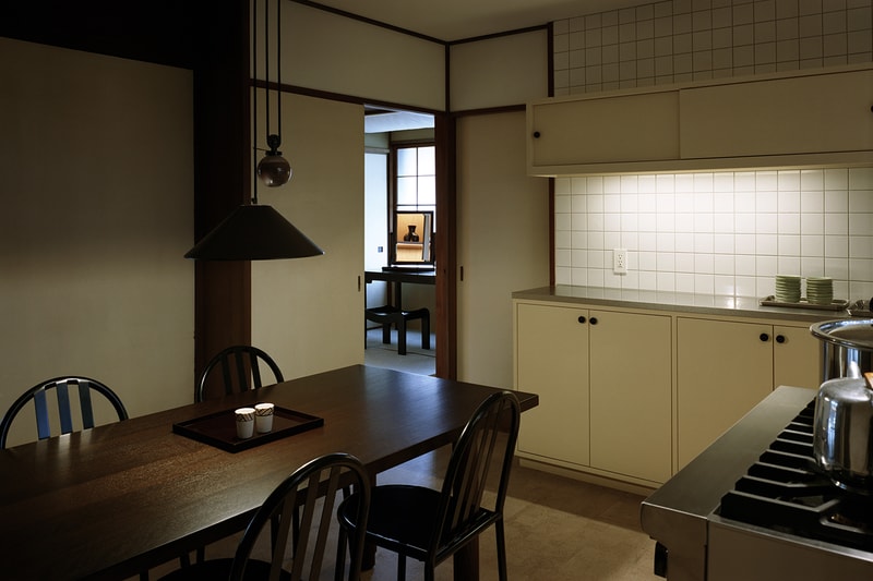 Take a Look Inside Lemaire's First Tokyo Flagship Store ebisu shibuya paris seoul christopher lemaire sarah linh tran