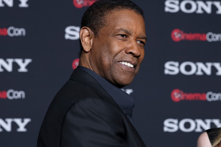 Denzel Washington Is Expected To Be In 'Black Panther 3'