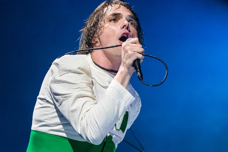 My Chemical Romance Announces 'The Black Parade' North America Summer 2025 Tour