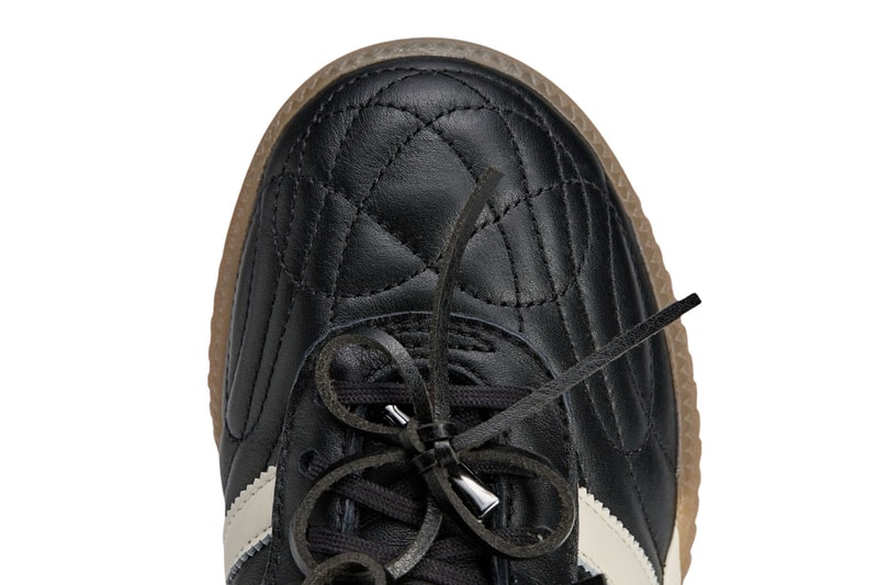 NAKED x Maha x adidas Samba MN IH3566 Collaboration Release Info 