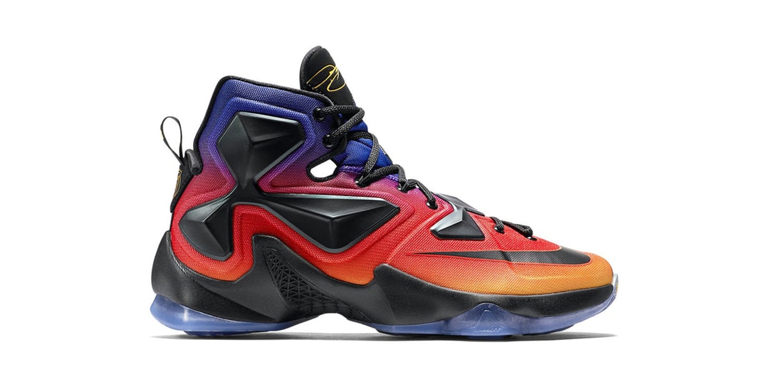 Over 50 Nike Doernbecher Freestyle Sneakers Return via Silent Auction
