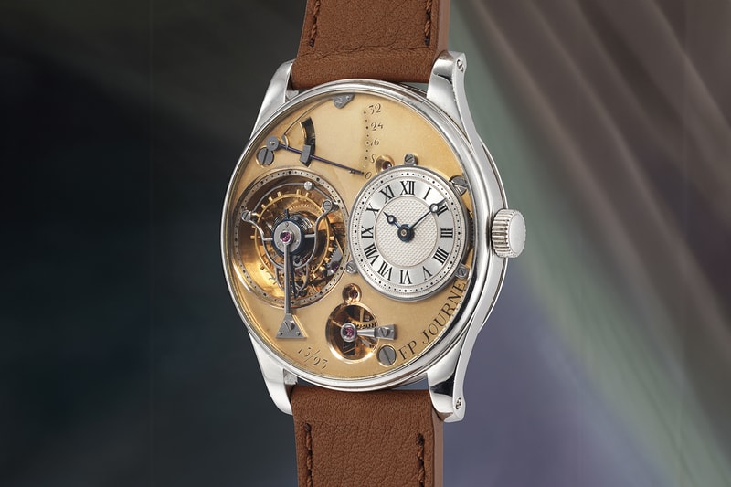 Phillips Second-Highest Sale Total in the History of Watch Auctions 
