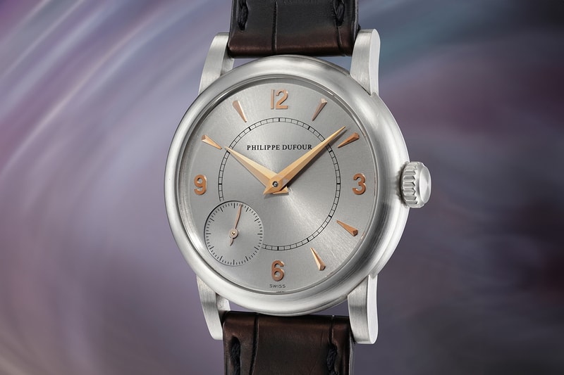 Phillips Second-Highest Sale Total in the History of Watch Auctions 