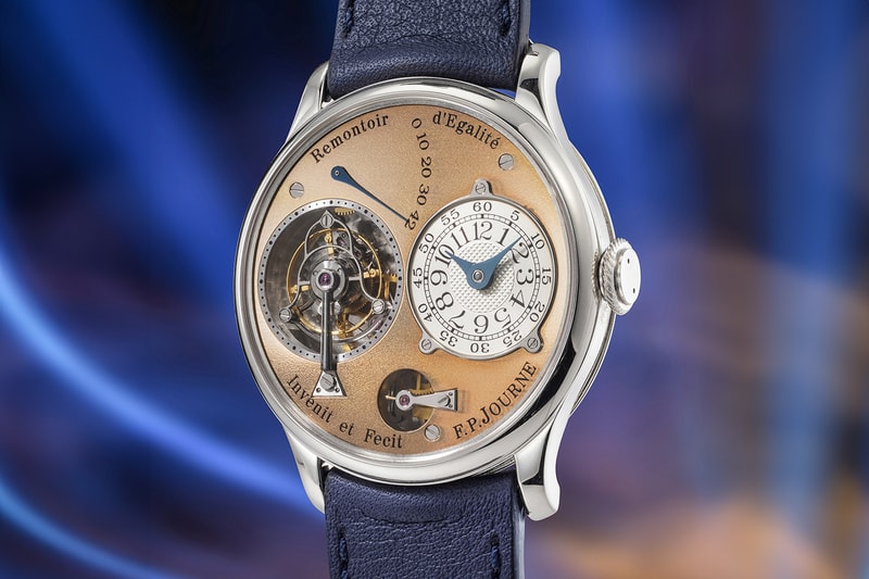 Phillips Second-Highest Sale Total in the History of Watch Auctions 