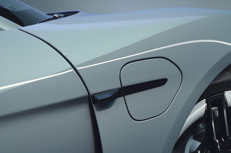 Porsche Taycan GTS Release Info 