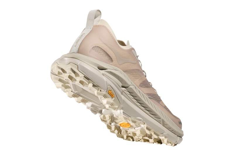 SATISFY HOKA Mafate Speed 4 Lite Coffee Bone Release Date info store list buying guide photos price