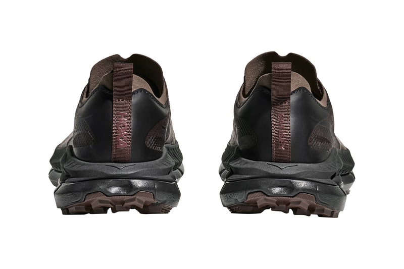 SATISFY HOKA Mafate Speed 4 Lite Coffee Bone Release Date info store list buying guide photos price