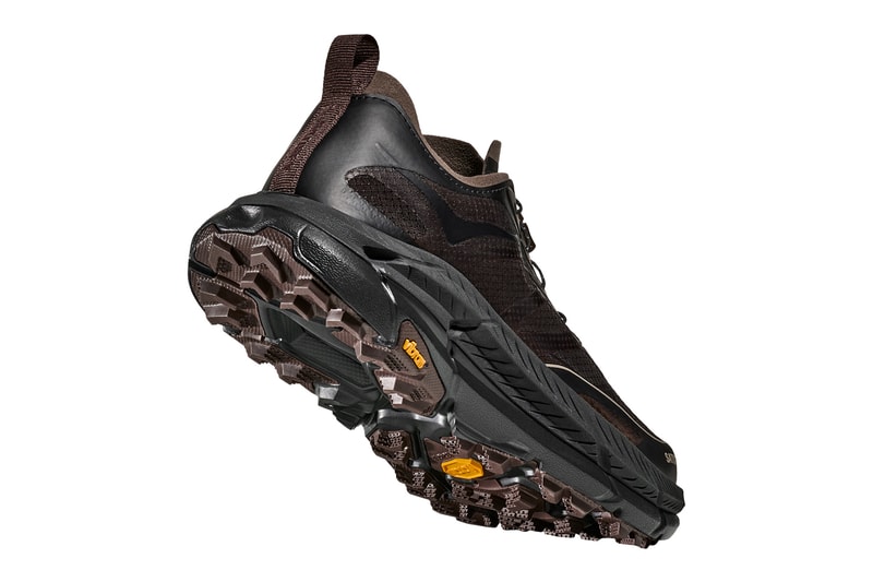 SATISFY HOKA Mafate Speed 4 Lite Coffee Bone Release Date info store list buying guide photos price