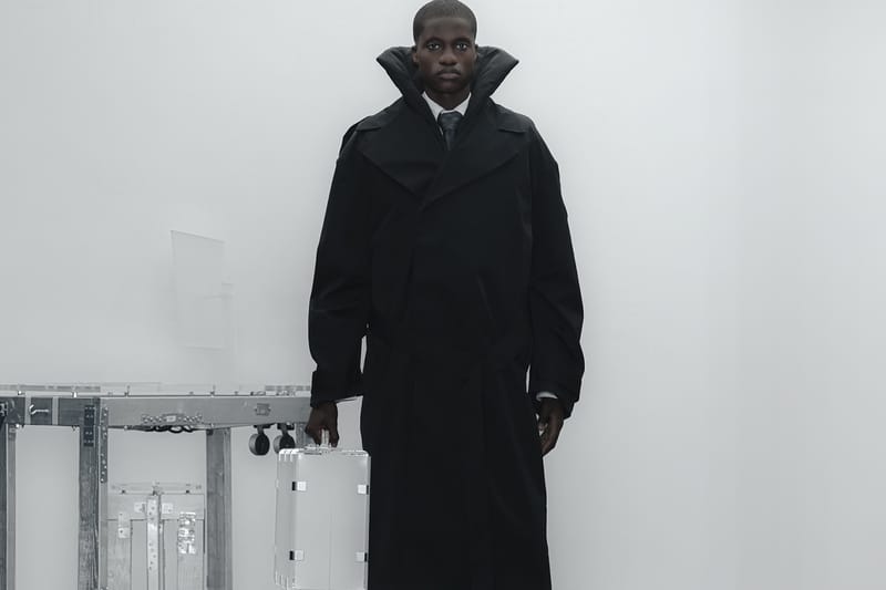 Science Project Zeroes In on "Identity" for Fall/Winter 2024 Release