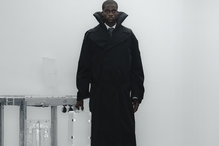 Science Project Zeroes In on "Identity" for Fall/Winter 2024 Release