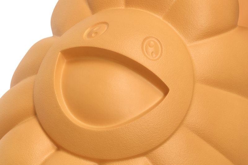 Takashi Murakami "Ohana Hatake" Footwear Brand Launch  Ohana Full-Bloom Surippa Ohana slides Info