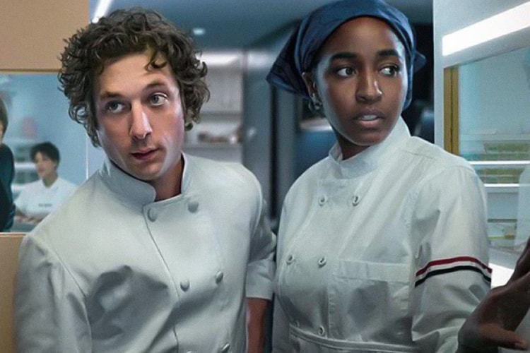 Hulu Shares First Footage of 'The Bear' Season 4 in Disney+ 2025 Preview