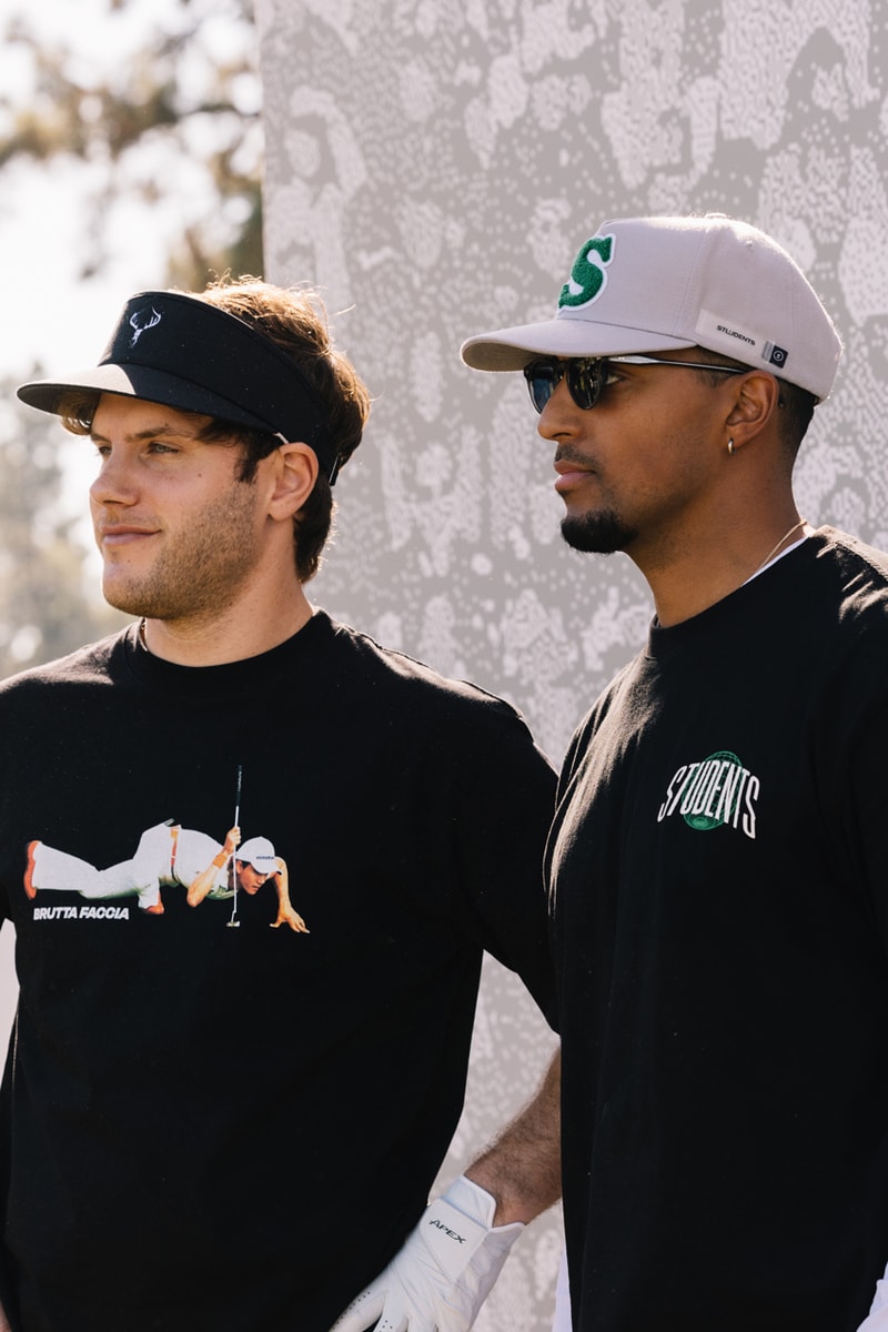 students golf bodega field trip stadium event recap bella verde los angeles photos