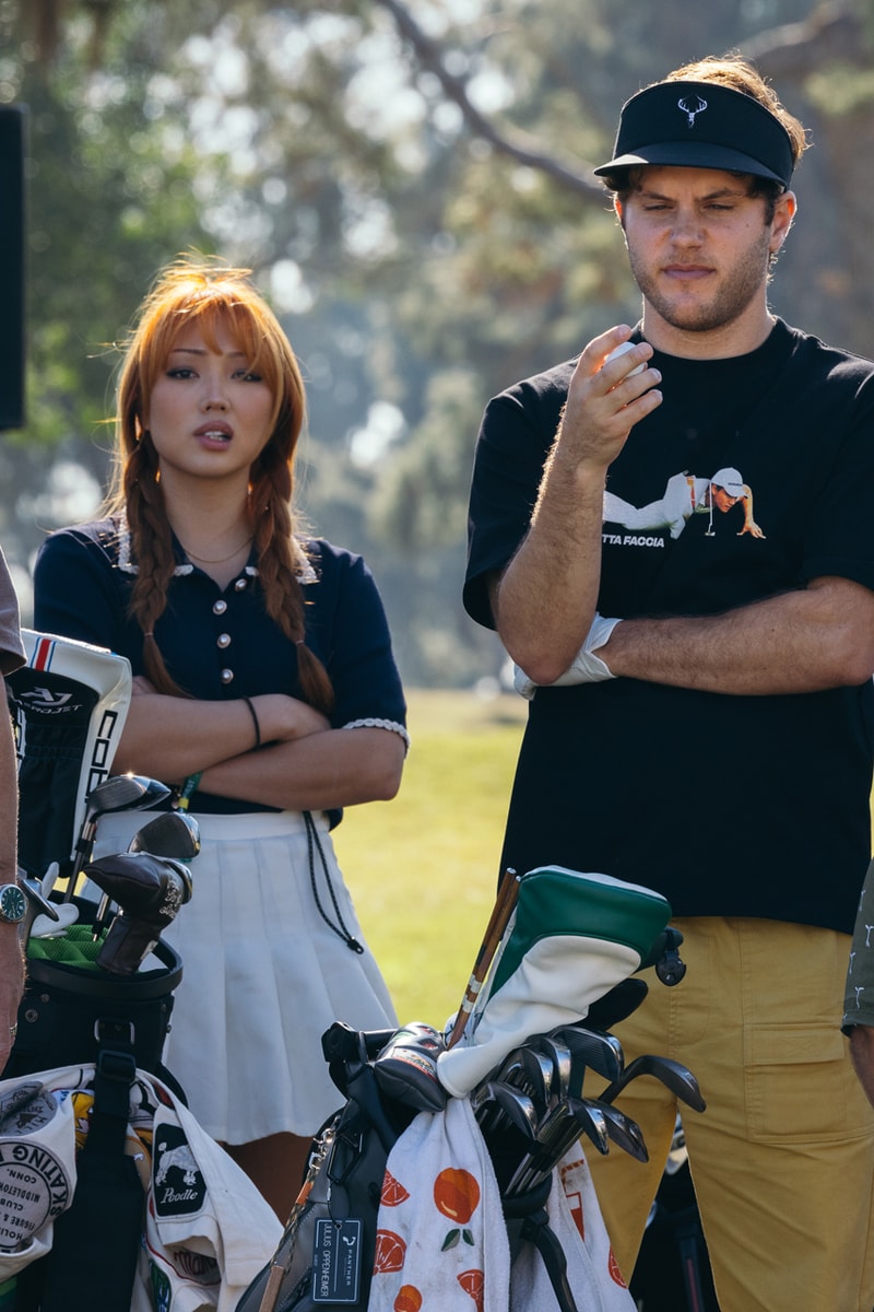 students golf bodega field trip stadium event recap bella verde los angeles photos
