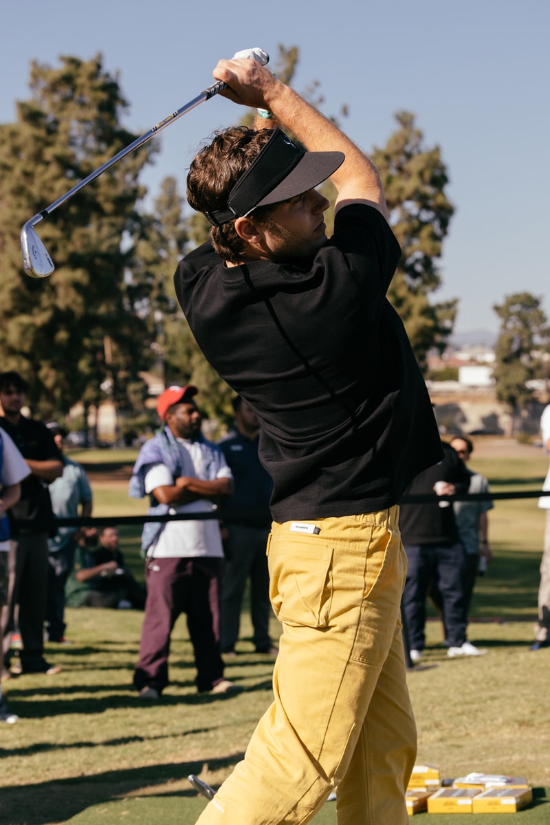 students golf bodega field trip stadium event recap bella verde los angeles photos