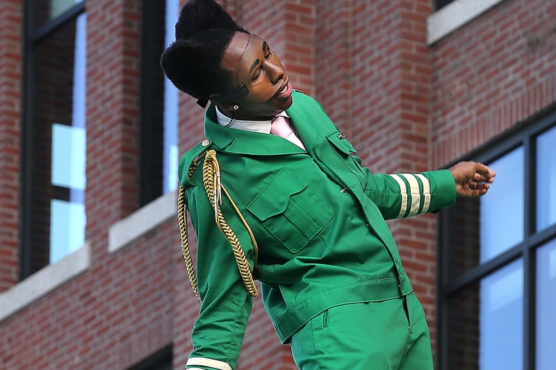 Tyler, the Creator Shares More 'CHROMAKOPIA' Footage in New Short Film stream release info album drop stream instagram video youtube spotify tour mask off unmasked