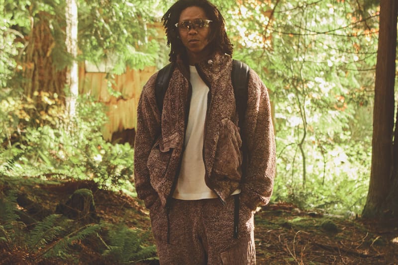 18 East x Earth Studies Explores Our Connection With the Natural World