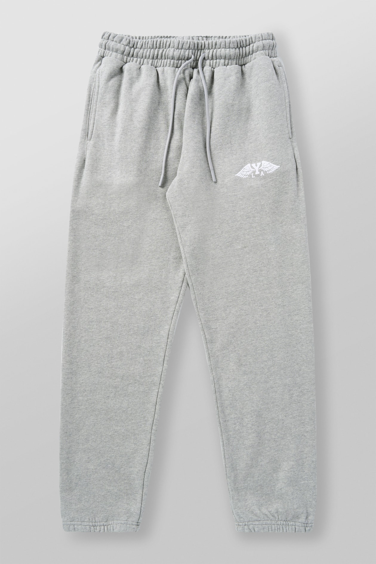 YoungLA and Gold's Gym Adaptable Gym and Fitness Apparel Collaboration