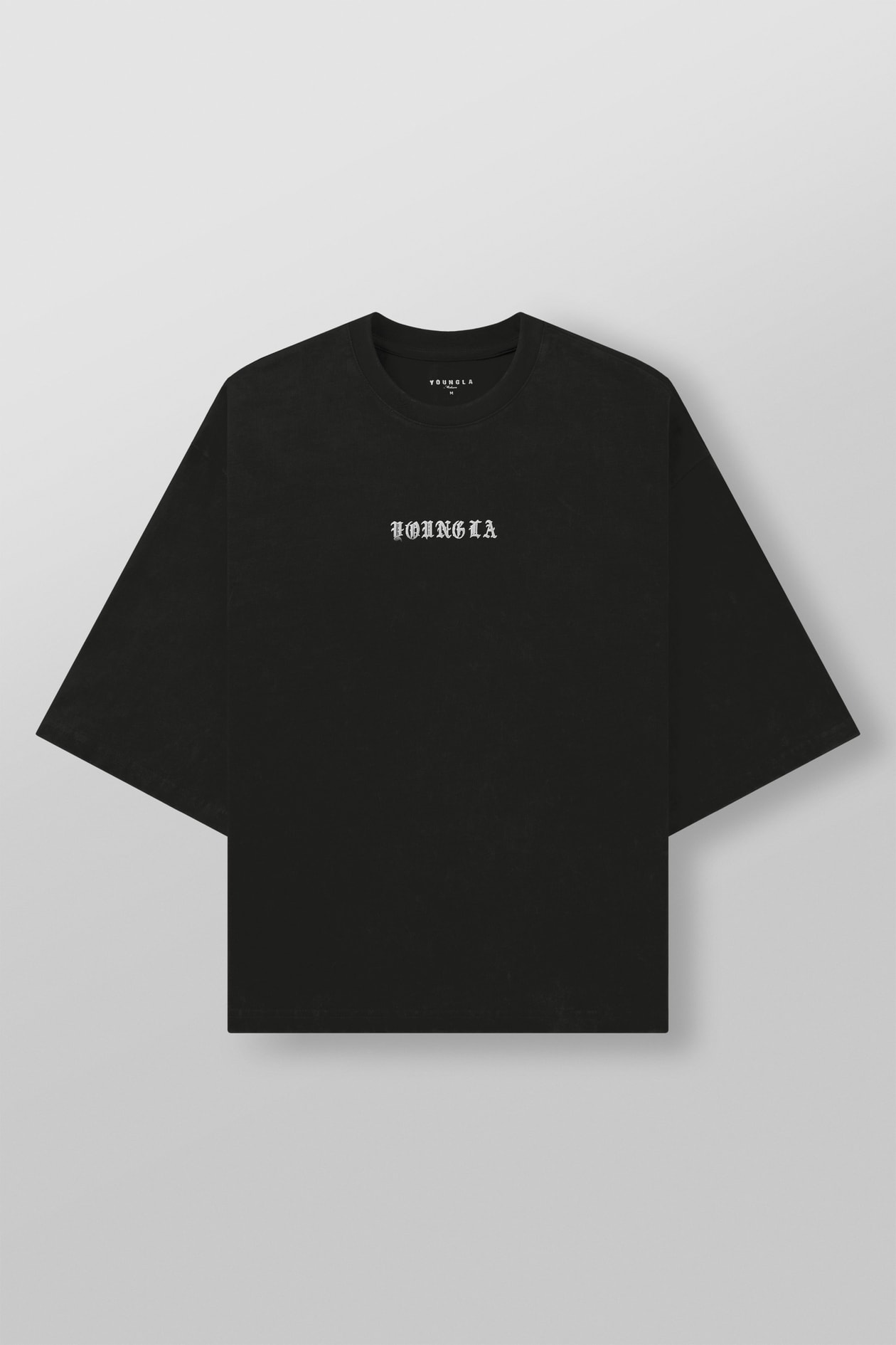 YoungLA and Gold's Gym Adaptable Gym and Fitness Apparel Collaboration