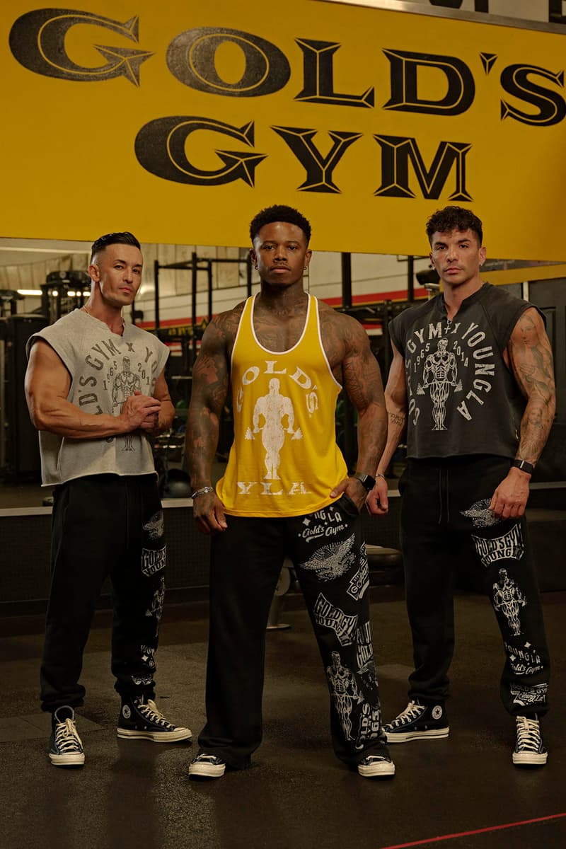 Gym Clothes Similar to Youngla: Top Alternatives for Style & Comfort