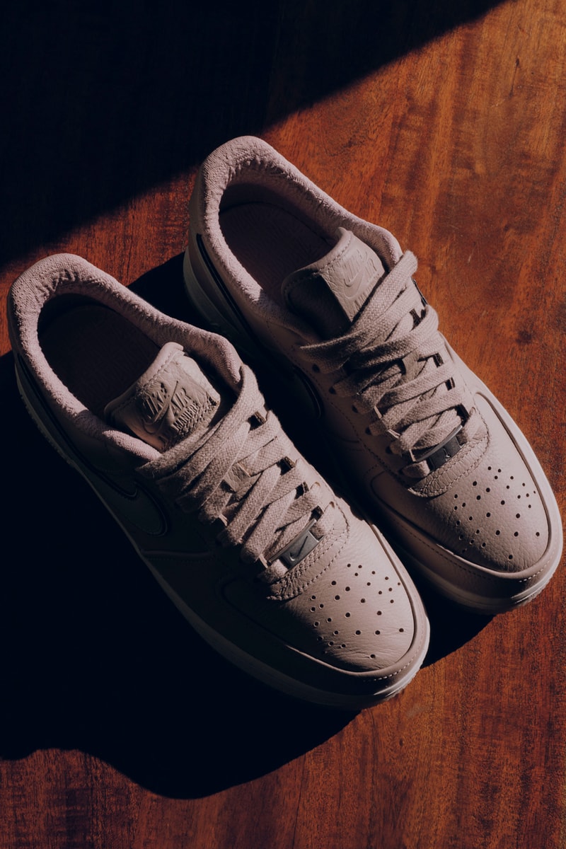 A Ma Maniére Nike Air Force 1 Low WYWS Release Date info store list buying guide photos price FD6900-200