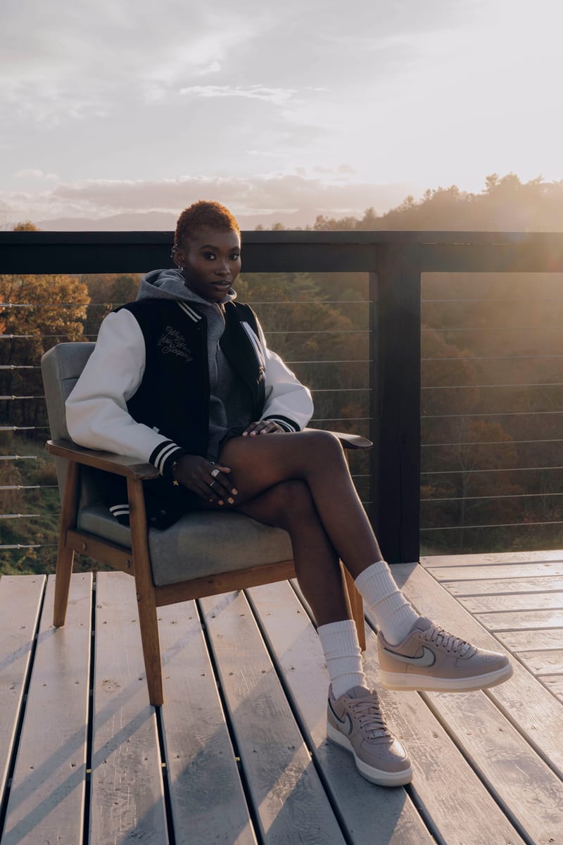 a ma maniere x nike air force 1