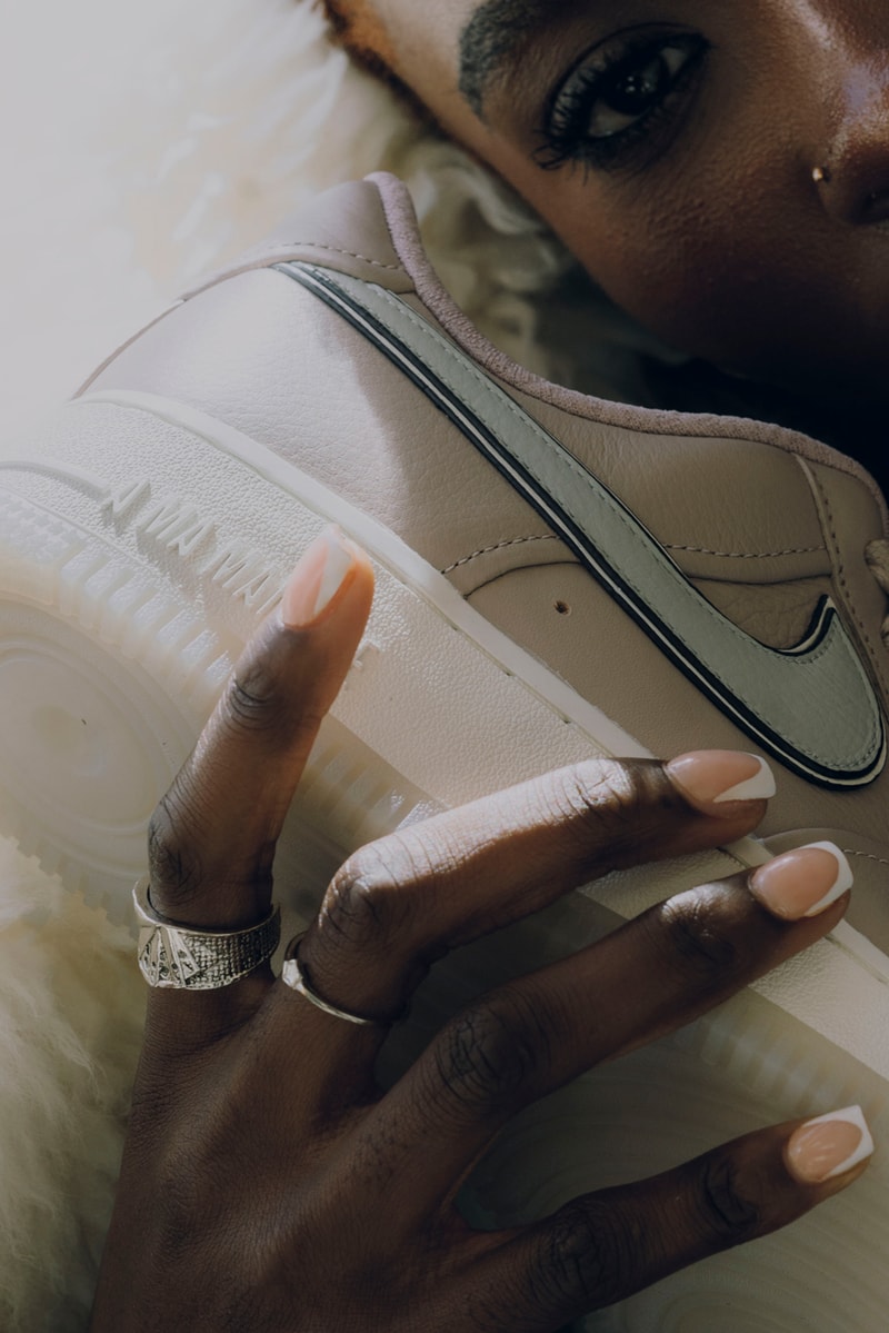 A Ma Maniére Nike Air Force 1 Low WYWS Release Date info store list buying guide photos price FD6900-200
