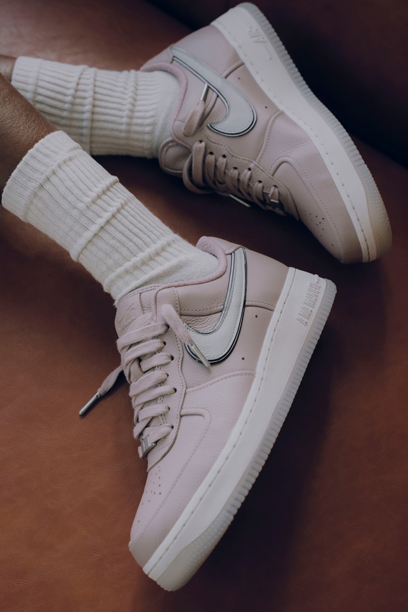 A Ma Maniére Nike Air Force 1 Low WYWS Release Date info store list buying guide photos price FD6900-200