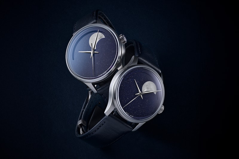 Christopher Ward C1 Moonphase 37mm Release Info