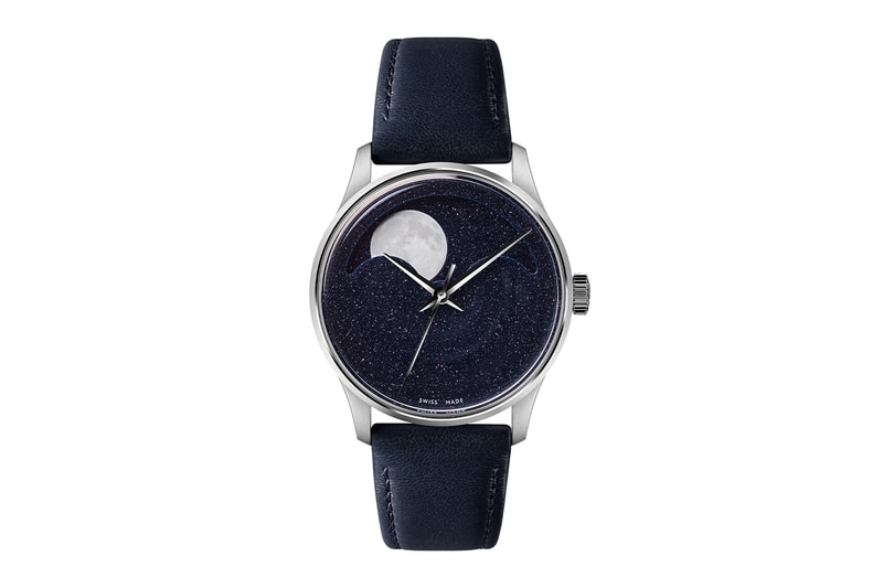 Christopher Ward C1 Moonphase 37mm Release Info