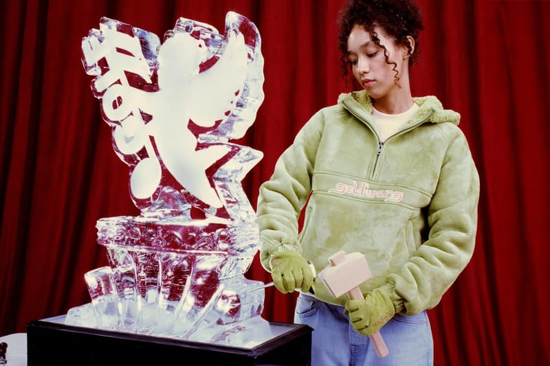 GOLF WANG Goes To Work on FW24 Collection