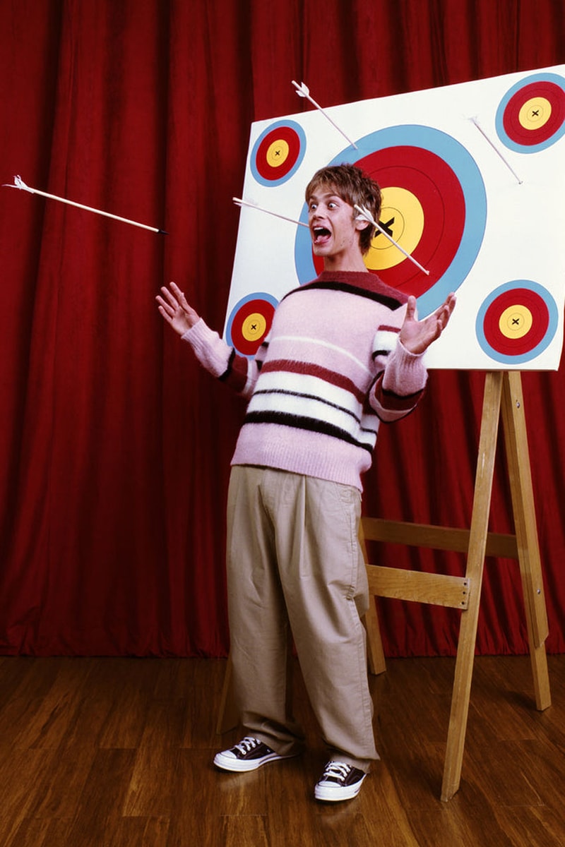 GOLF WANG Goes To Work on FW24 Collection lookbook tyler the creator chromakopia release info album drop price golf wang carnival los angeles tim robinson