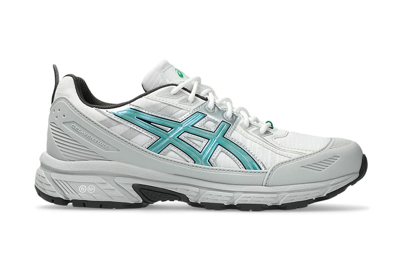 The HIDDEN.NY x ASICS GEL-Venture 6 Shield Drops This Week