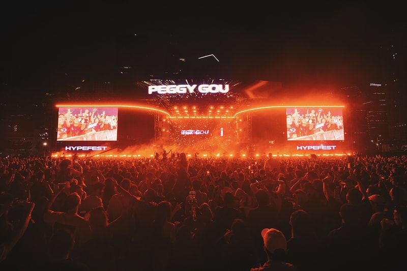 Hypefest Hong Kong 2024 Recap