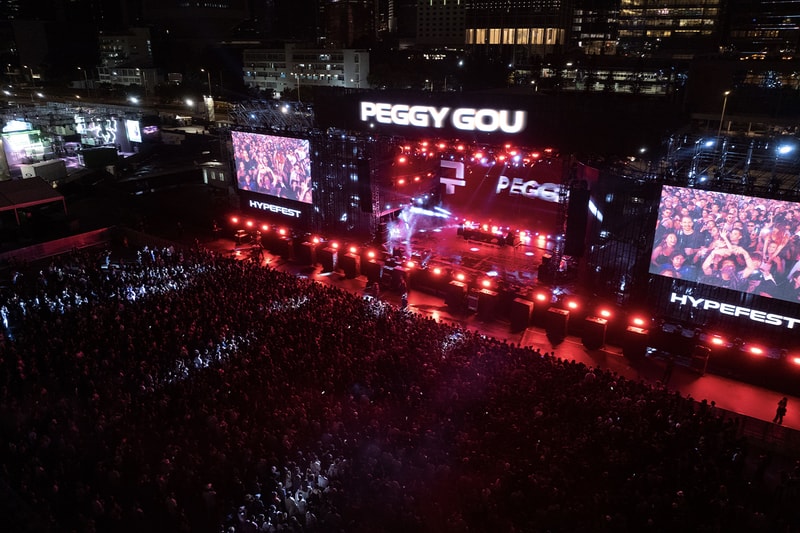 Hypefest Hong Kong 2024 Recap