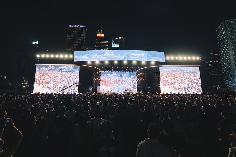 Hypefest Hong Kong 2024 Recap